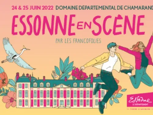 Julien Doré, Calogero… Essonne en Scène dévoile les premiers noms...